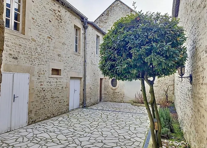 Appartement Studio Le Clem\'S