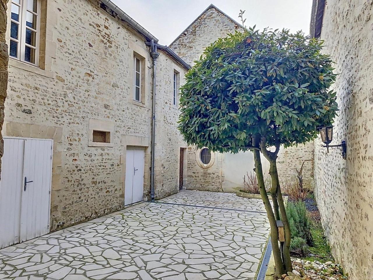 Apartment Le Clem's