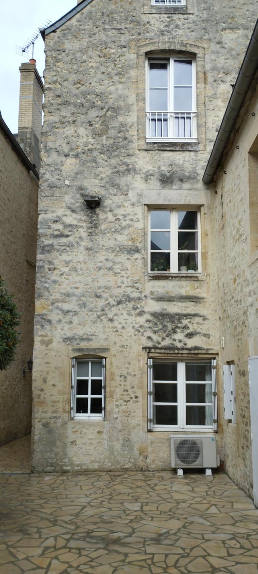 Apartment Le Clem's *