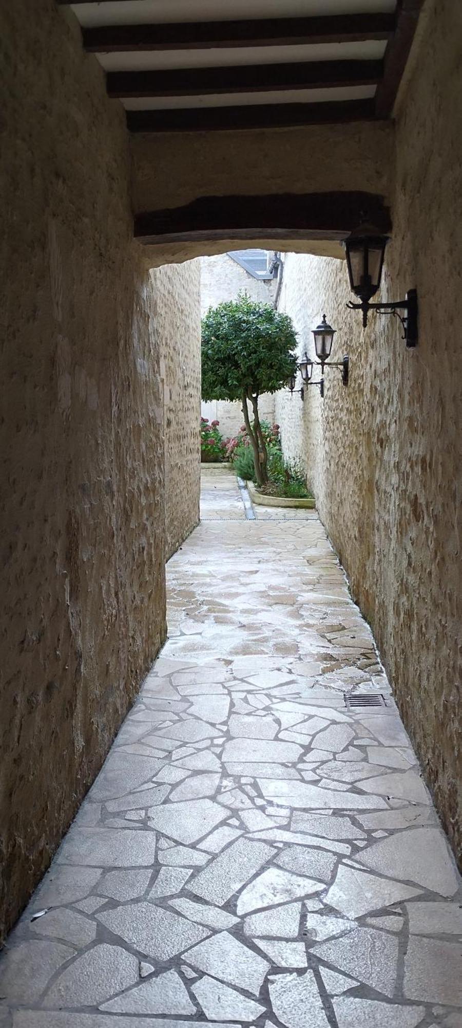 Le Clem's * Bayeux